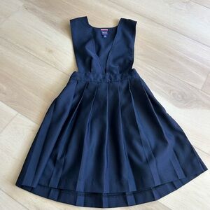 Navy uniform dress